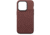 Moment Moment Case for iPhone 15 Pro Compatible with MagSafe, Red Clay, 310-226