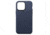 Moment Moment Case for iPhone 15 Pro Max Compatible with MagSafe, Indigo, 310-228