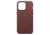 Moment Moment Case for iPhone 15 Pro Max Compatible with MagSafe, Red Clay, 310-230