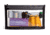 Moment Reusable Travel Film Pouch, Medium, Black, 106-188