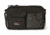 Long Weekend Santa Fe Shoulder Bag, Black, 213-004