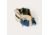 Long Weekend Santa Fe Shoulder Bag, Creme Multi, 213-006