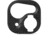 Moment T-Series Drop-in Lens Mount - for iPhone 15 Plus, 310-219