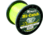 Momoi Hi-Catch Diamond Mono Line 40lb 1000yd Hi-Vis Yellow, 13040
