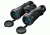 Nikon Monarch 3 10x42 Binocular, Side View