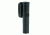 Monadnock Autolock 26 Front Draw 360 Swivel Holder, Clip-On