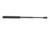 Monadnock AutoLock Expandable Batons, 18in, Black, Super Grip Handle, 1370130