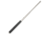 Monadnock Classic Friction Lock Baton 16inch 40.64 Cm Electroless Nickel Foam Grip Friction Lock Standard Tip - 1000178