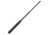 Detective Classic Friction Lock Black Chrome Expandable Baton