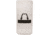 Peacekeeper I Clear Riot Shield w/ Ambidextrous Triangle Handle, 20 X 36