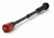 Monadnock Window Breaker Baton-Standard, Steel, Safety Tip, 3 Pk MD6151