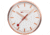 Mondaine Wall Clock, Cooper, 25cm, A990.CLOCK.18SBK