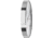 Mondaine Wall Kitchen Clock, Silver, 40cm, A995.CLOCK.17SBV