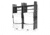 Monkey Bar Storage Small Folding Chair Rack