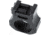 Monstrum 1in Precision Picatinny Scope Rings w/Level Bubble, 1in, Black, SR-1LB-P100