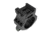 Monstrum 30mm Precision Picatinny V2 Scope Rings w/Level Bubble, 1 in, Black, SR-3XLB-P100