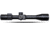 Monstrum Alpha Series 4-16x44 FFP Rifle Scope, MOA Reticle, Black, GA41644-BLK
