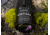 Monstrum Alpha Series 6-24x50 First Focal Plane FFP Rifle Scope with MOA Reticle, Black, GA62450-BLK