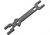 Monstrum AR-15 V.2 Armorers Wrench, Black, TR21