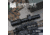 Monstrum Banshee 1-6x24mm LPVO 30mm Tube Rifle Scope w/ Offset Scope Mount, Second Focal Plane