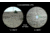 Monstrum Banshee 1-6x24mm LPVO 30mm Tube Rifle Scope w/ Offset Scope Mount, Second Focal Plane