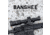 Monstrum Banshee ED 1-10x24mm LPVO 30mm Rifle Scope w/Offset Scope Mount, Second Focal Plane