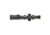 Monstrum Banshee ED 1-10x24mm LPVO 30mm Rifle Scope w/Offset Scope Mount, Second Focal Plane