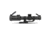 Monstrum Banshee ED 1-8x24mm LPVO 30mm Tube Rifle Scope w/ Offset Scope Mount, Second Focal Plane