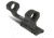 Monstrum Extended Series Offset Cantilever Picatinny Scope Mount - 30mm, Black, 30 mm, ME308-B