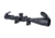 Monstrum G1 6-24x50mm Rifle Scope, 30mm Tube, FFP, Illuminated Rangefinder Reticle, Adjustable Objective, Black FFPS62450-H