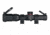 Monstrum G2 1-6x24mm Rifle Scope, 30mm Tube, FFP, Illuminated Rangefinder Reticle, Adjustable Objective, Black G2-BFFPS1624-R