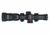 Monstrum G2 1-6x24mm Rifle Scope, 30mm Tube, FFP, Illuminated Rangefinder Reticle, Adjustable Objective, Black G2-BFFPS1624-R