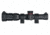 Monstrum G2 1-6x24mm Rifle Scope, 30mm Tube, FFP, Illuminated Rangefinder Reticle, Adjustable Objective, Black G2-BFFPS1624-R