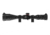 Monstrum G2 4-16x50mm Rifle Scope, 30mm Tube, FFP, Illuminated Mildot Reticle, Adjustable Objective, Black G2-BFFPS41650-M
