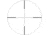 Monstrum G2 4-16x50mm Rifle Scope, 30mm Tube, FFP, Illuminated Mildot Reticle, Adjustable Objective, Black, G2-BFFPS41650-M