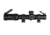 Monstrum G3 1-6x24mm Rifle Scope, 30mm Tube, FFP, Illuminated MOA Reticle, Adjustable Objective, Black G3-FFPS1624-R-BLK
