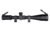 Monstrum G3 6-24x50mm Rifle Scope, 30mm Tube, FFP, Illuminated MOA Reticle, Adjustable Objective, Black G3F62450-BLK