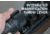Monstrum Guardian 4-12x44mm w/ Parallax Adjustment AO Rifle Scope, 1in Tube Second Focal Plane, Black, SG41244-AO-B