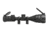 Monstrum Guardian 4-9x50mm w/ Parallax Adjustment AO Rifle Scope, 1in Tube Second Focal Plane, Black, SG3950-AO-B