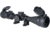 Monstrum Guardian AO Rifle Scope, 3-9x32mm, 1 inch Tube, Second Focal Plane, Crosshair Reticle, Black, SG3932AO-B