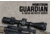 Monstrum Guardian AO Rifle Scope, 3-9x32mm, 1 inch Tube, Second Focal Plane, Crosshair Reticle, Black, SG3932AO-B