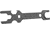 Monstrum LR-308 V.2 Armorers Wrench, Black, TR31