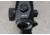 Monstrum Marksman 2x24mm Micro Prism Scope, Black, PM224-B