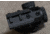 Monstrum Marksman 2x24mm Micro Prism Scope, Black, PM224-B