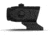 Monstrum Marksman 5x24mm Micro Prism Scope, Black, PM524B-G2