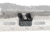 Monstrum 45 Degree Offset Scout Light Mount