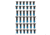 Monstrum 6-48 Gunsmithing Screw Pack