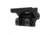 Monstrum Adjustable Scout Light Mount with Pivoting Mount Plate