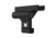 Monstrum Adjustable Scout Light Mount with Pivoting Mount Plate