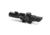 Monstrum Archangel X2 1-10x24mm LPVO 30mm TubeRifle Scope, First Focal Plane, MM5 Morpheus MIL Reticle, Black, FAX110B-MM5